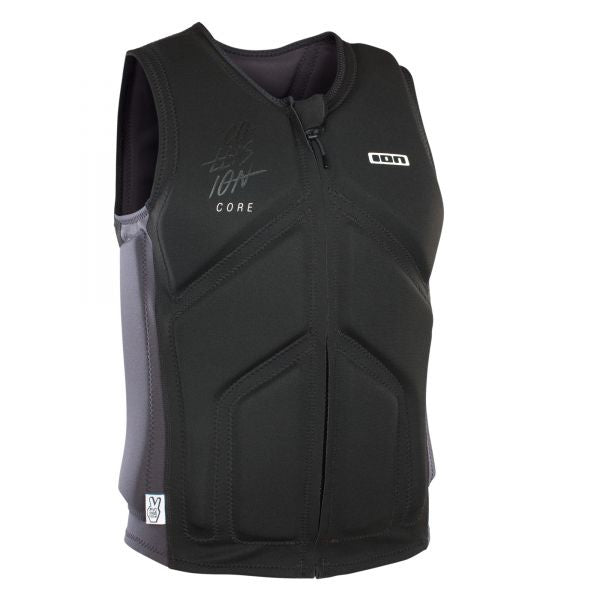 ION COLLISSION VEST CORE SZ