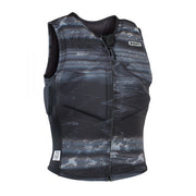 ION Vector Vest Select impact vest with front zip