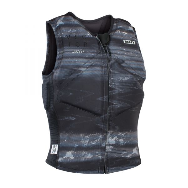 ION VECTOR VEST SELECT FZ