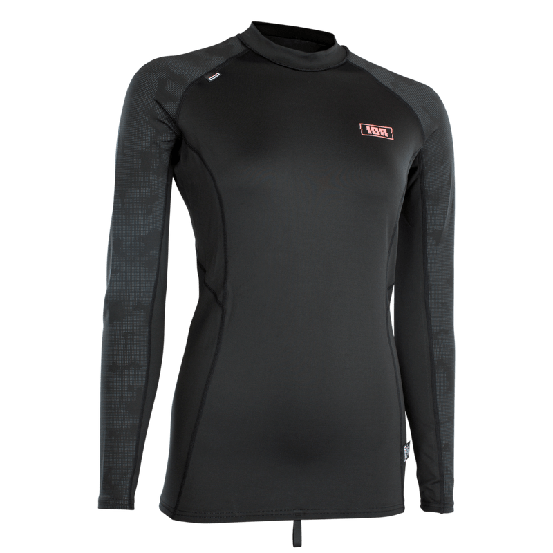 ION Thermo Top LS women 2022