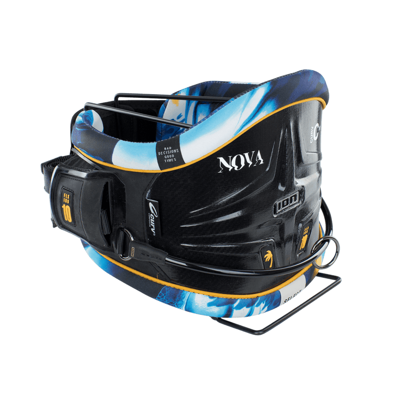 ION Slatwall Hook Harness 2022