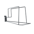 ION Slatwall Hook Harness 2022