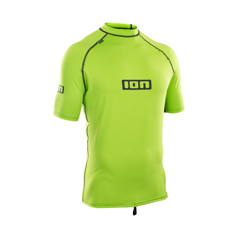 ION LYCRA PROMO RASHGUARD S/S