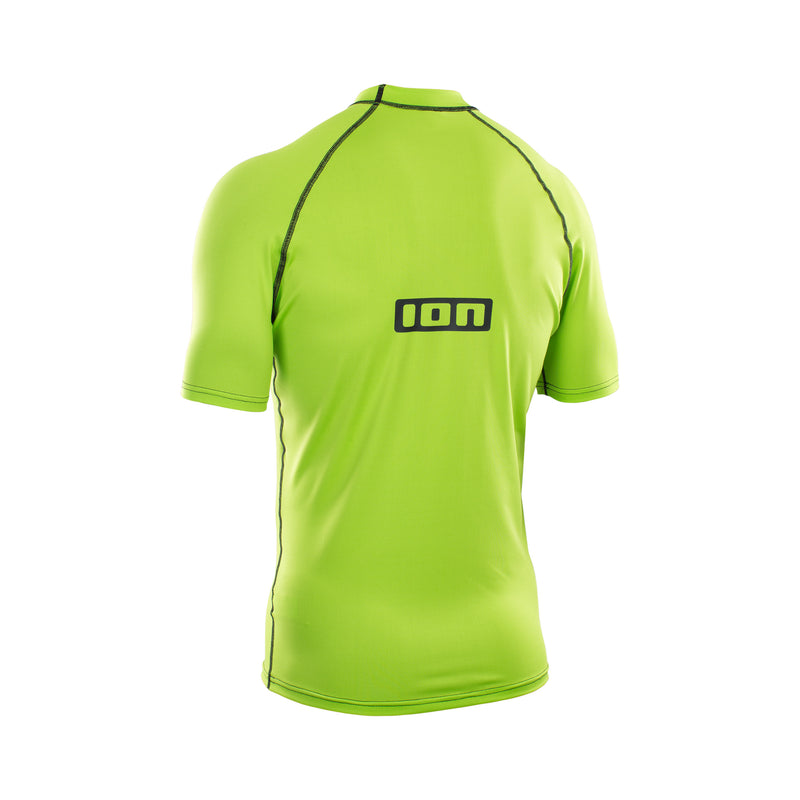 ION LYCRA PROMO RASHGUARD S/S