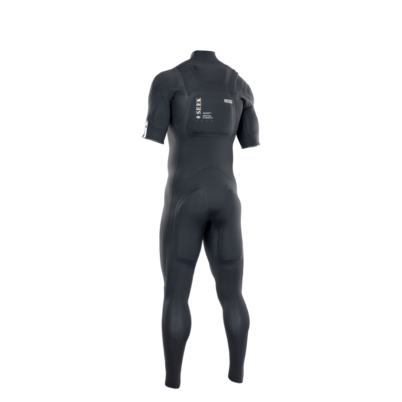 ION Protection Suit 3/2 SS Front Zip 2023