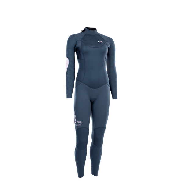 ION Element 5/4 Back Zip 2023 - Mujer