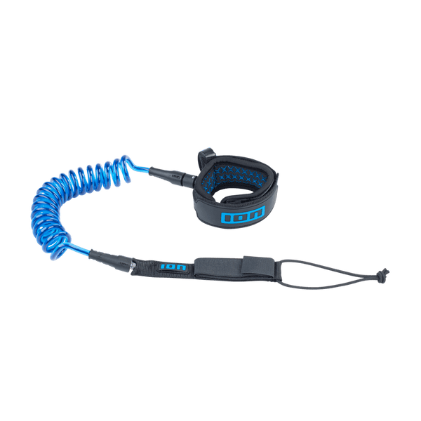 ION Wing Leash Core Coiled Ankle 2022