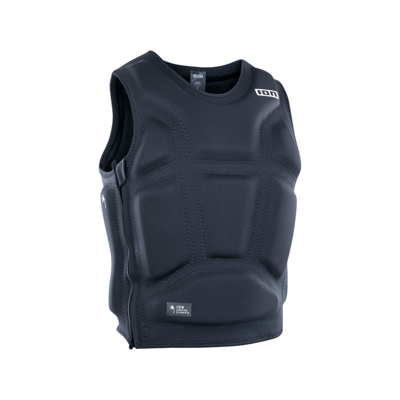 ION Collision Vest Element Side Zip 2023