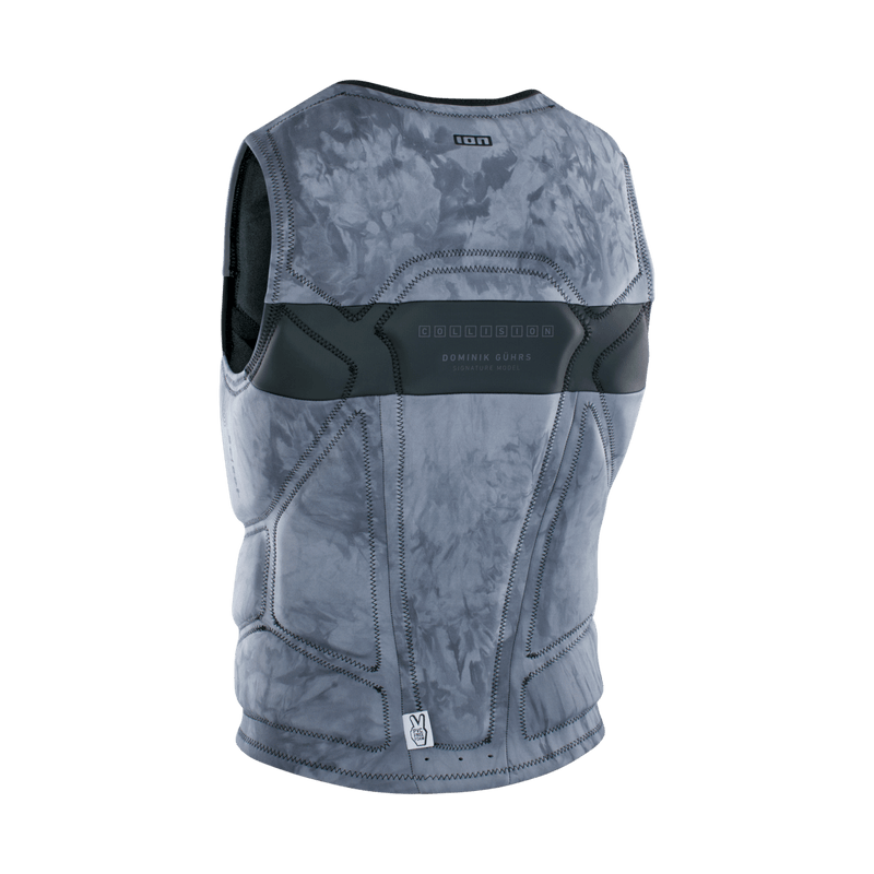 ION Collision Vest Select Front Zip 2023