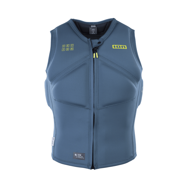ION Vector Vest Core Front Zip 2024