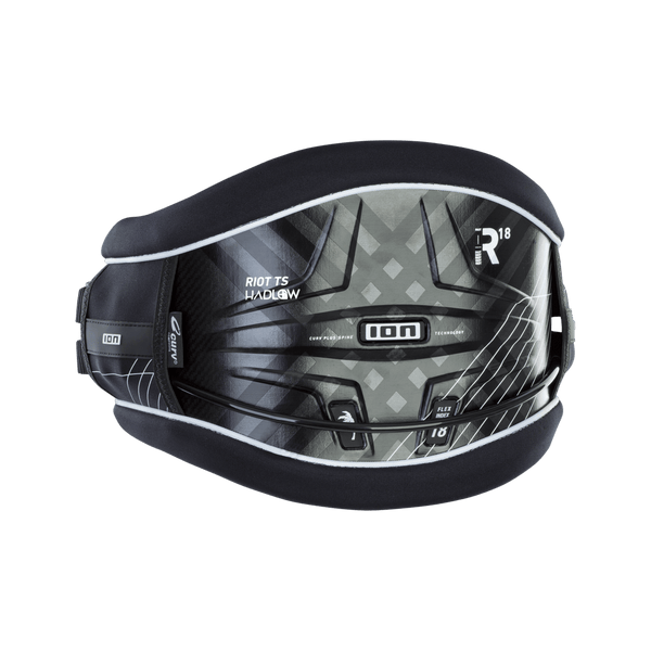 ION Riot Curv Team Series 2022