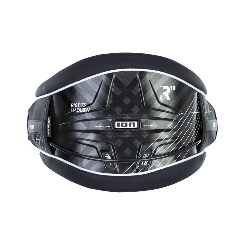 ION Riot Curv Team Series 2022