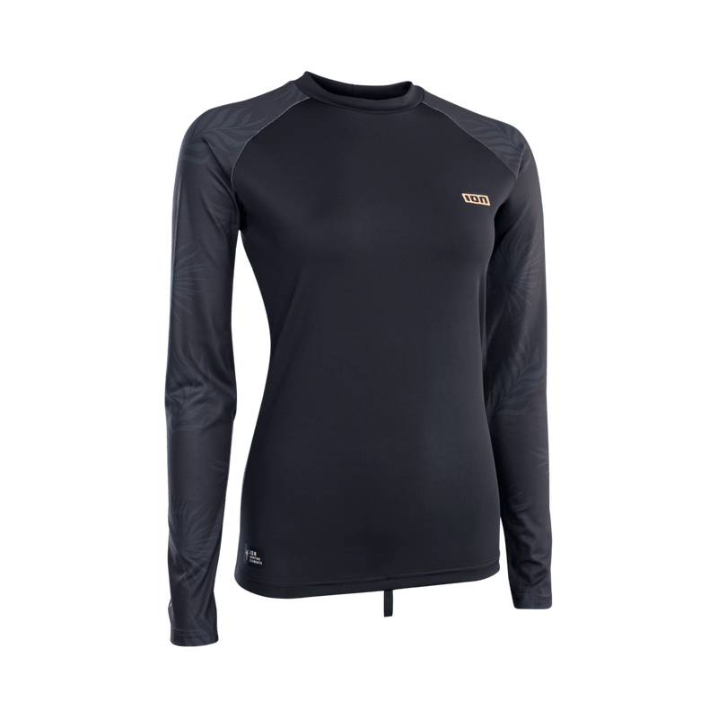 ION Rashguard LS women 2022