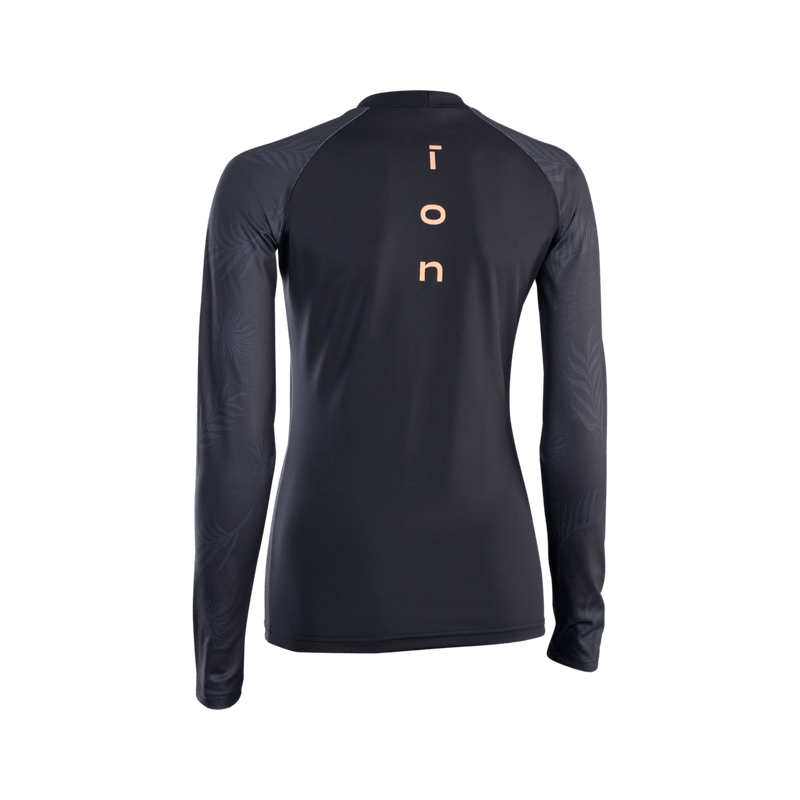 ION Rashguard LS women 2022