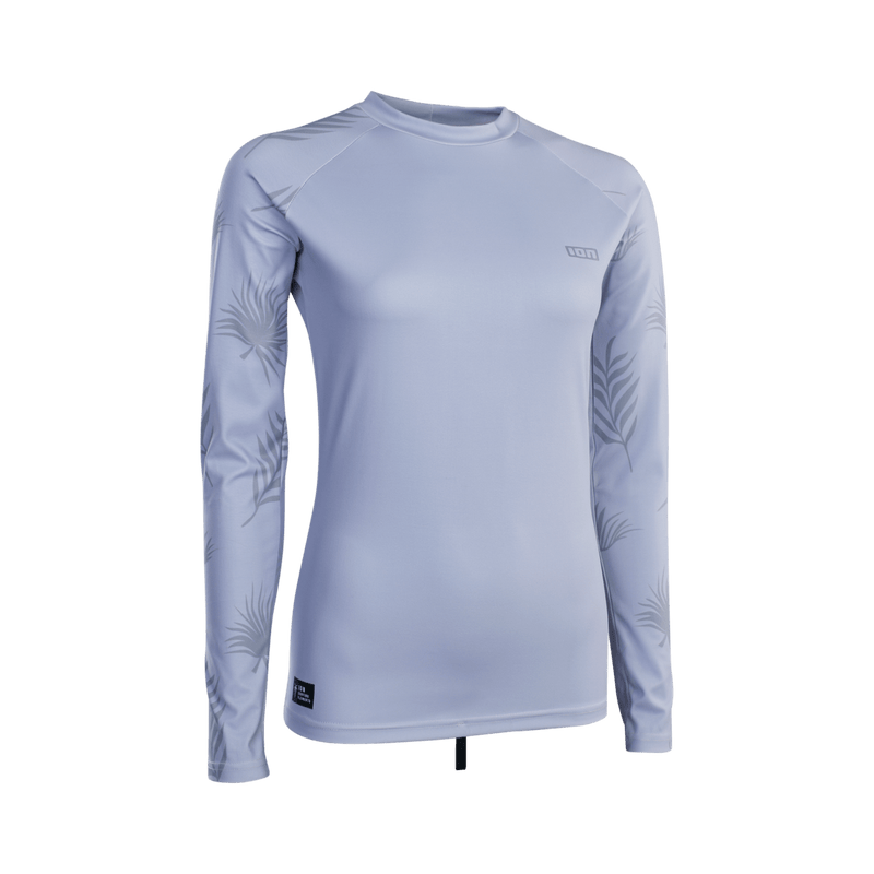 ION Rashguard LS women 2022