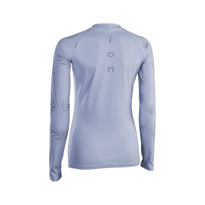 ION Rashguard LS women 2022