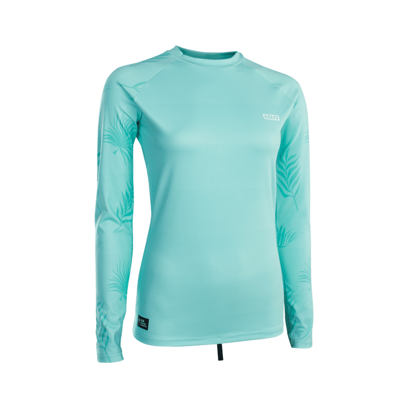 ION Rashguard LS women 2022