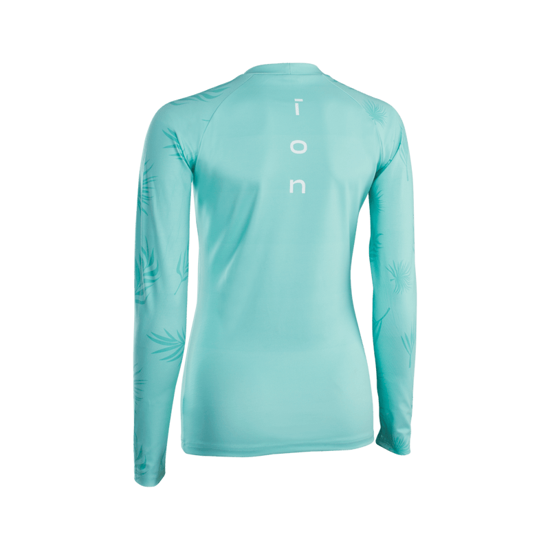 ION Rashguard LS women 2022