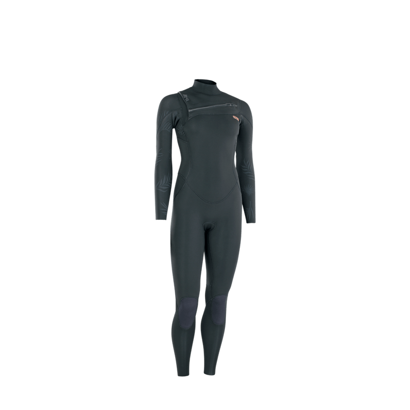 ION Amaze Core 5/4 Front Zip 2022 - Mujer
