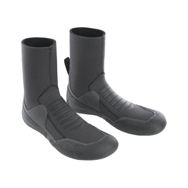 ION Plasma Boots 6/5 Round Toe 2023