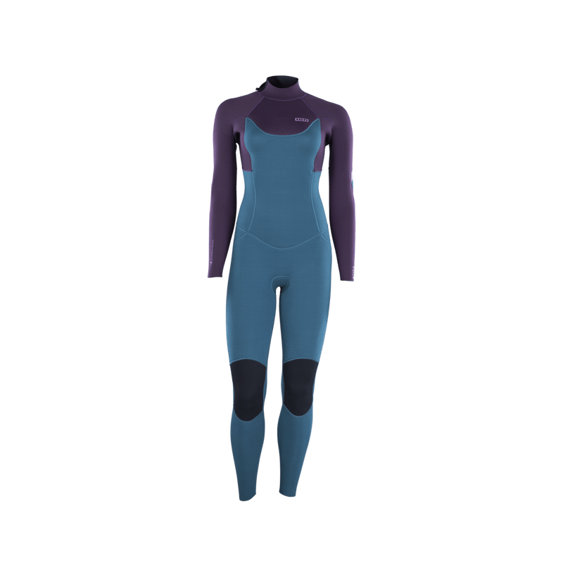 ION Element 4/3 Back Zip 2023 - Mujer