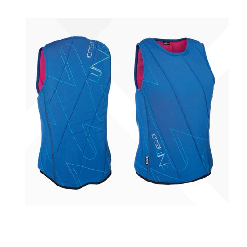 ION LUNIS VEST