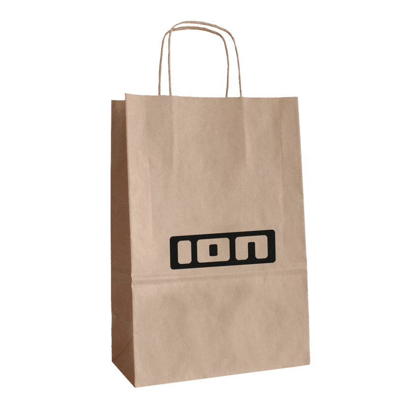 ION Paper Bag (50pcs) 2022