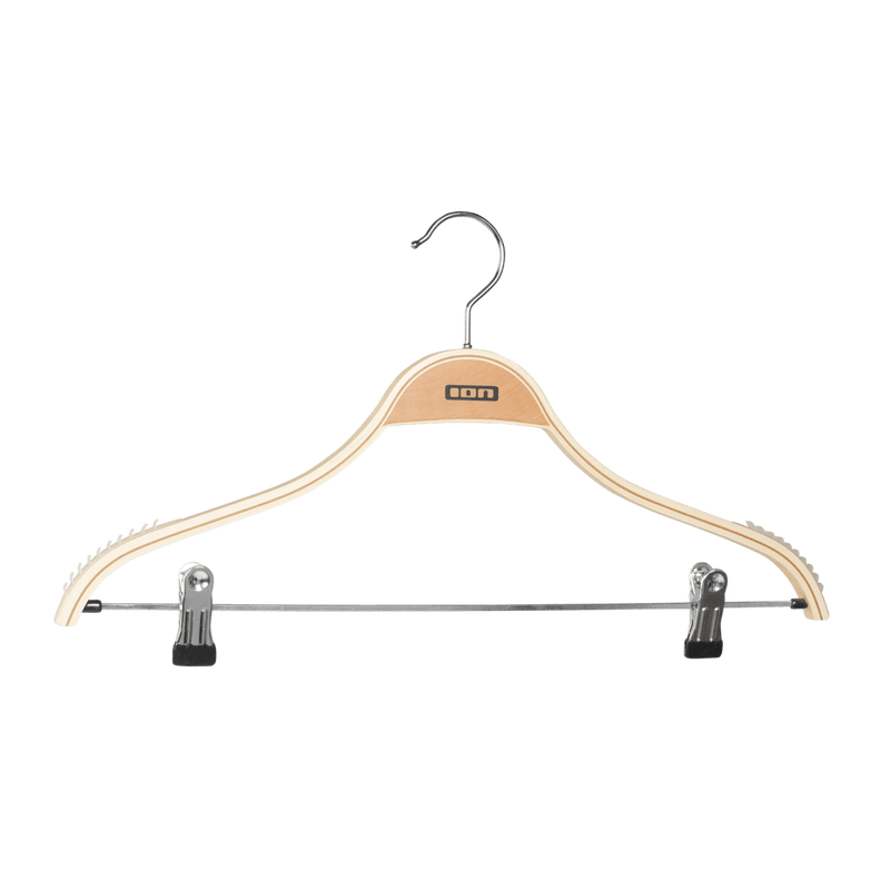 ION Hanger Logo Pants Wood (25pcs) 2022