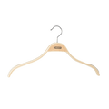ION Hanger Logo Tee’s Wood (25pcs) 2022