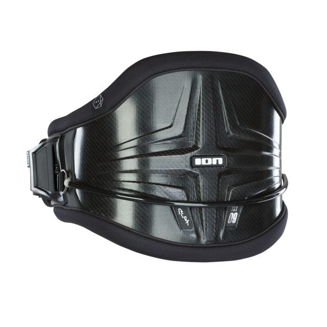 ION Riot Curv 9 Hook