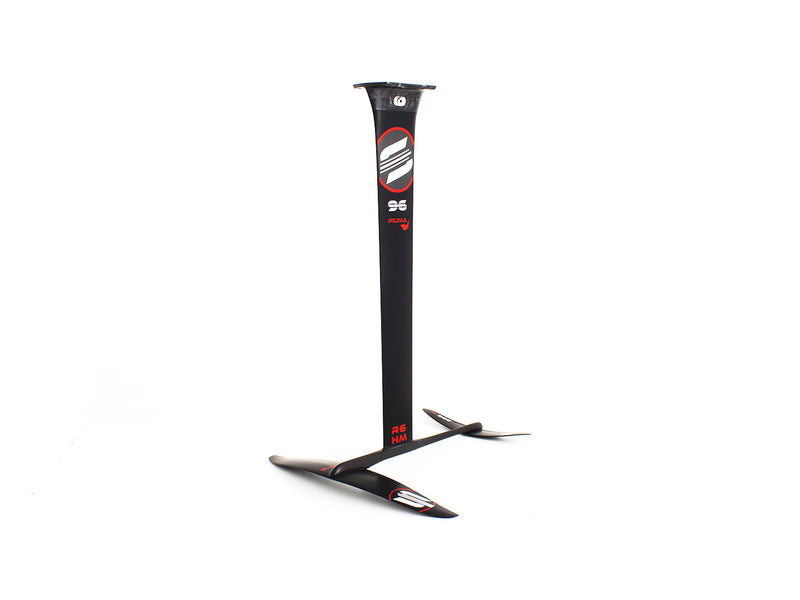 Sabfoil Piuma Blade 671-395/96P | Hydrofoil Set