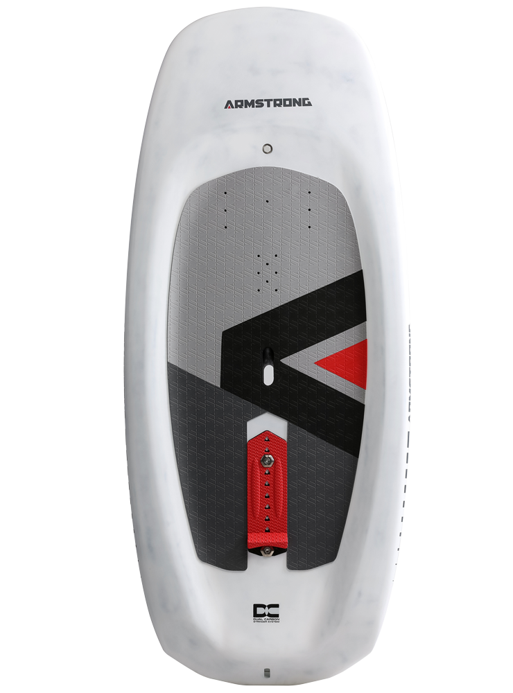 ARMSTRONG - Wing Sup