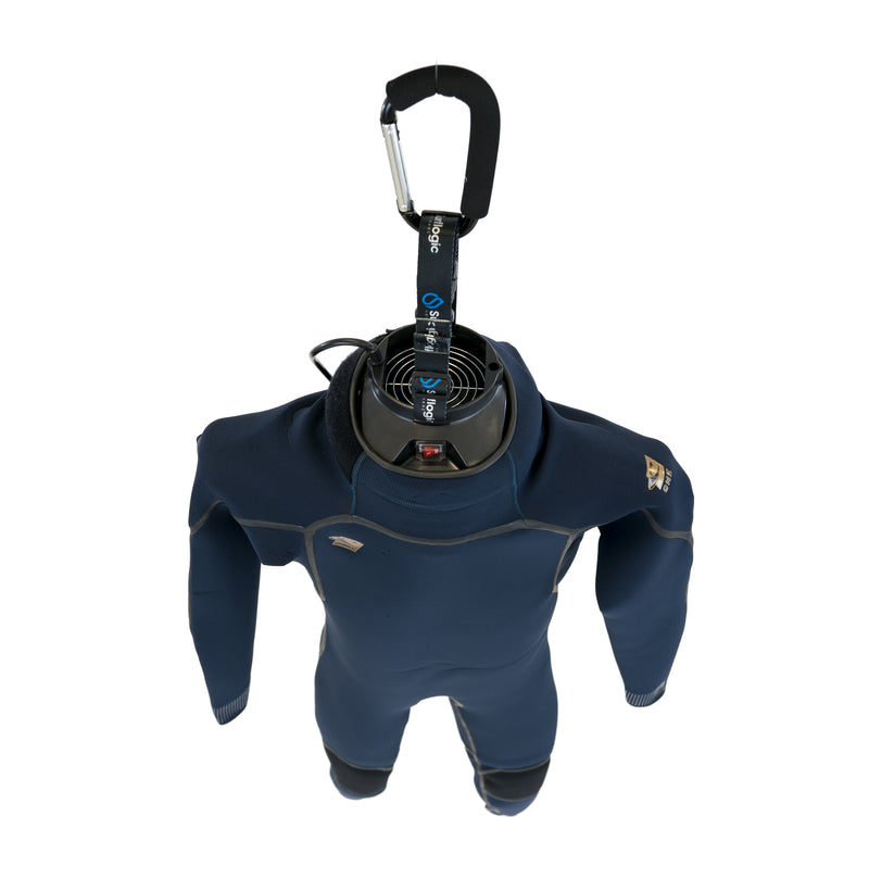 Surflogic Secador De Traje
