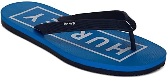 Hurley M One&Only 2.0 Boxed Sandal, Chanclas