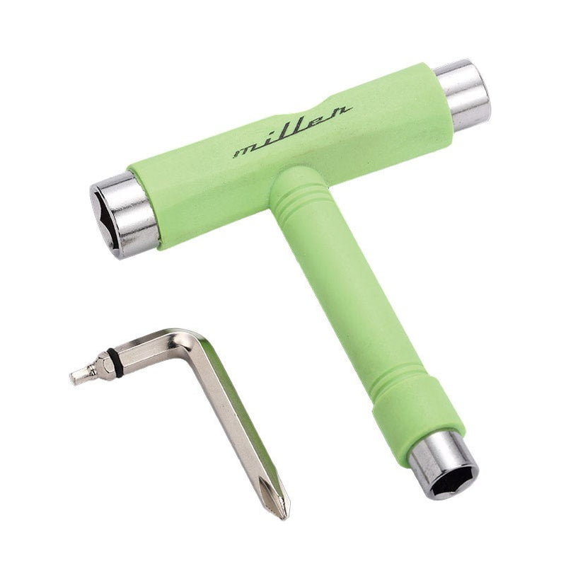 Miller T-Tool