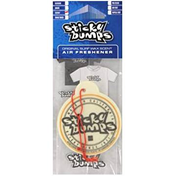 Sticky Bumps Air Freshener (coconut)