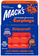 MACK'S TAPONES PARA LAS OREJAS (6 PARES)