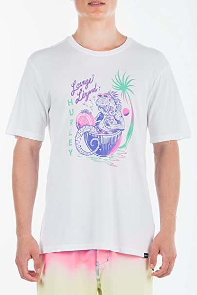 Hurley Evd Wsh Lounge Lizard