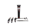 Sabfoil Razor Pro Surf Bundle / Mast 76 Piuma