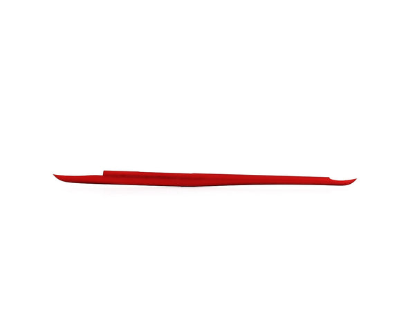 Sabfoil Fuselage Red Devil 650 WING