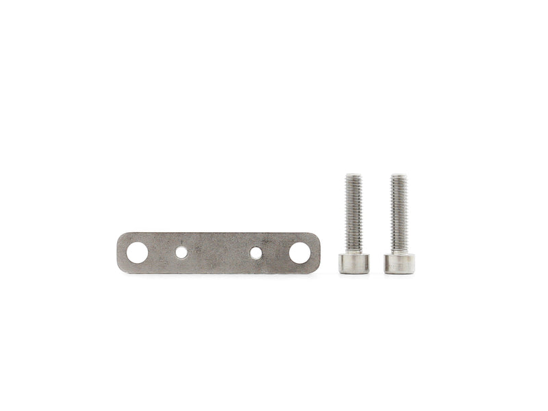 Sabfoil Hardware Kit Inox Bar for Anode (KMS)