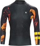 Hurley Toledo Pro Series Surf Jacket