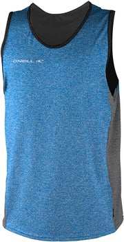 ONEILL HYBRID TANK color blu