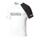 MYSTIC Event S/S Rashvest Chest Logo 2024