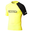 MYSTIC Event S/S Rashvest Chest Logo 2024