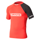 MYSTIC Event S/S Rashvest Chest Logo 2024