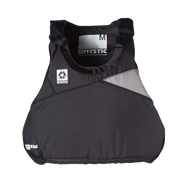 Mystic Star flotation vest in black