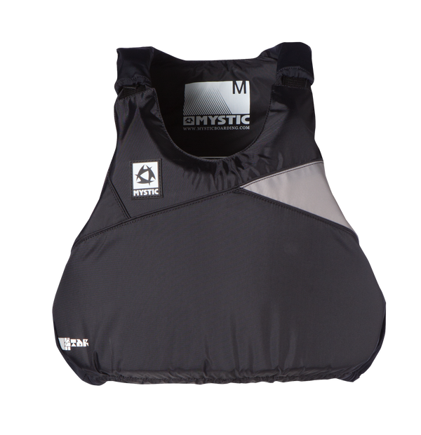 MYSTIC Star Floatation Vest Zipfree