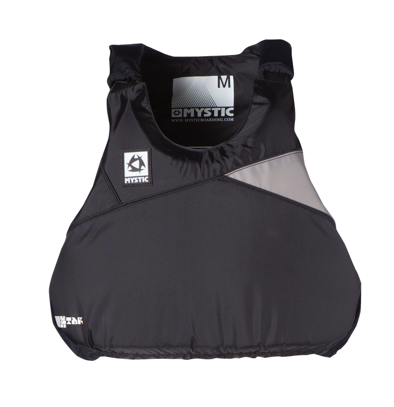 MYSTIC Star Floatation Vest Zipfree