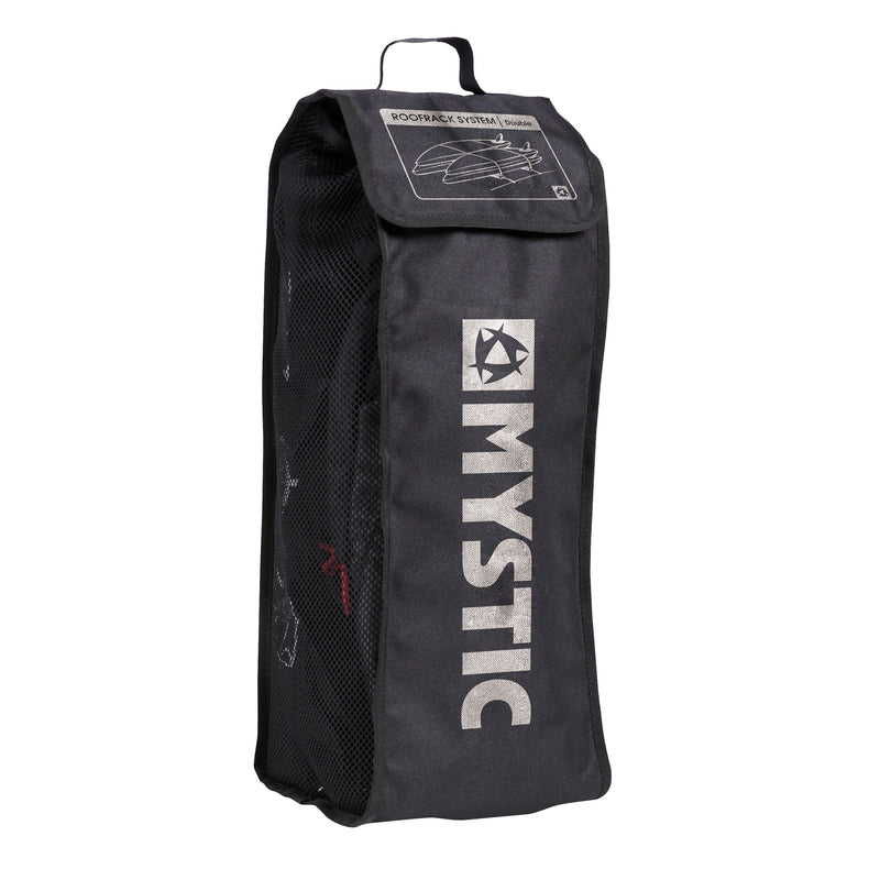 MYSTIC Roofrack System Double 2022